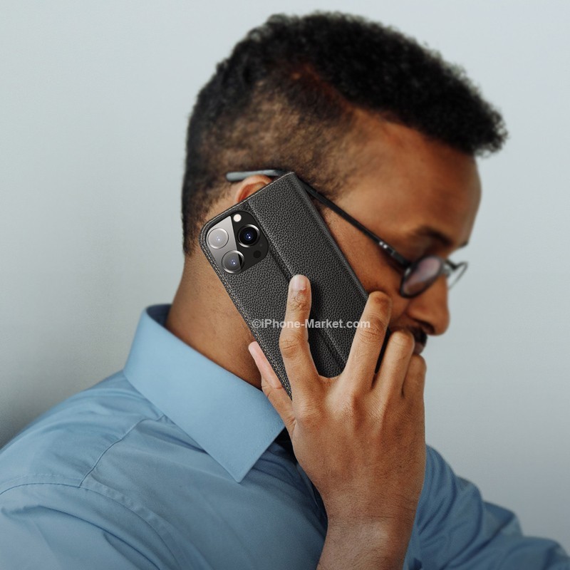 Dux Ducis Skin X2 Magnetic Case iPhone 14 Pro Max