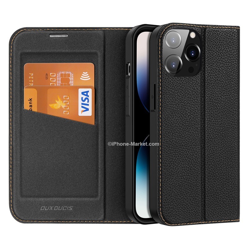 Dux Ducis Skin X2 Magnetic Case iPhone 14 Pro Max