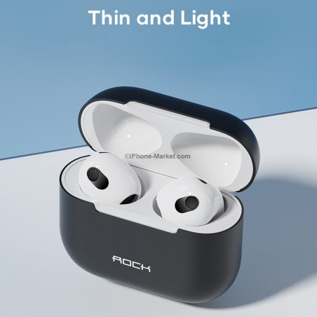 Rock RPC2251 Silicone Case AirPods 3