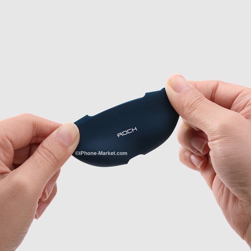 Rock RPC2251 Silicone Case AirPods 3