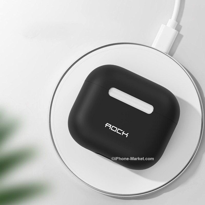 Rock RPC2251 Silicone Case AirPods 3