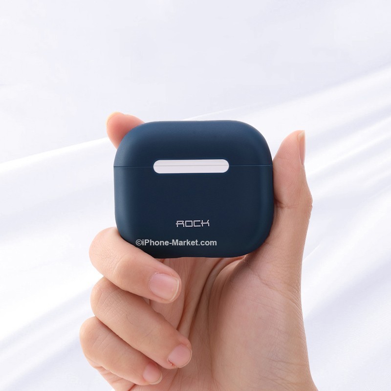 Rock RPC2251 Silicone Case AirPods 3
