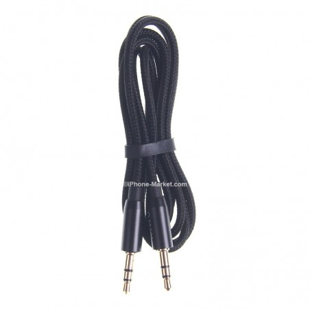 WiWU YP01 3.5mm Audio Cable