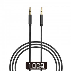 WiWU YP01 3.5mm Audio Cable
