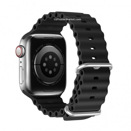 Dux Ducis Oceanwave Version Apple Watch Strap
