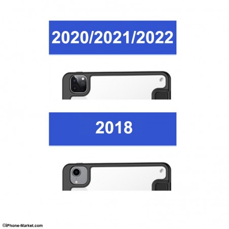 کیف آیپد پرو 12.9 اینچ Dux Ducis Toby 2018 / 2020 / 2021