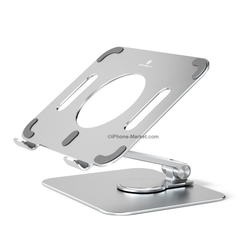 پایه رومیزی تبلت 5 تا 12.9 اینچ Boneruy L04MINI