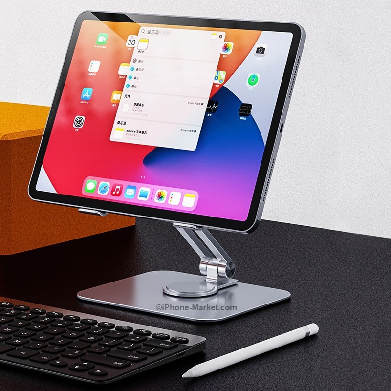 پایه رومیزی تبلت 5 تا 12.9 اینچ Boneruy L04MINI