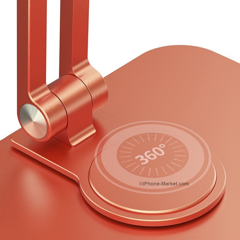 پایه رومیزی تبلت 5 تا 12.9 اینچ Boneruy L04MINI