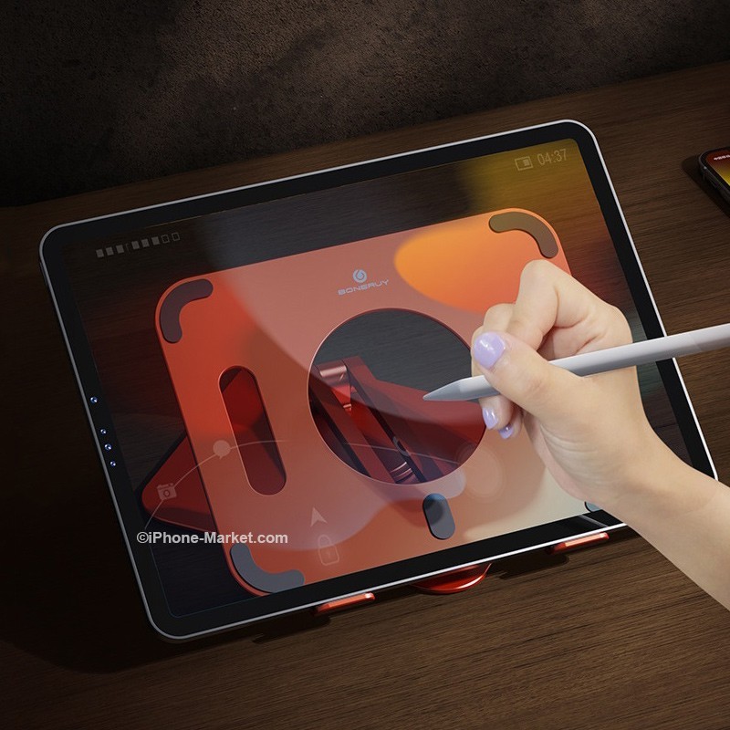 پایه رومیزی تبلت 5 تا 12.9 اینچ Boneruy L04MINI