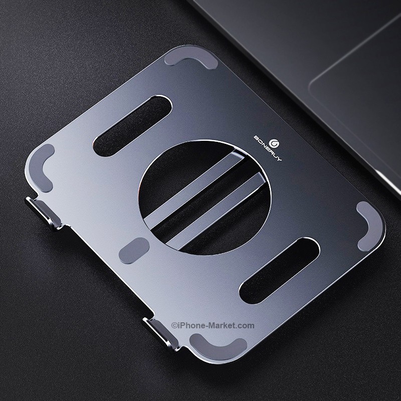 پایه رومیزی تبلت 5 تا 12.9 اینچ Boneruy L04MINI