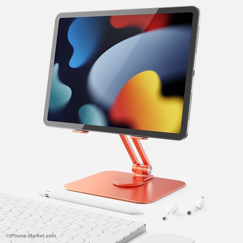 پایه رومیزی تبلت 5 تا 12.9 اینچ Boneruy L04MINI