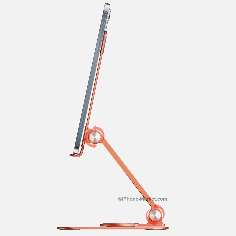 پایه رومیزی تبلت 5 تا 12.9 اینچ Boneruy L04MINI