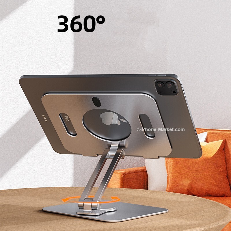 پایه رومیزی تبلت 5 تا 12.9 اینچ Boneruy L04MINI