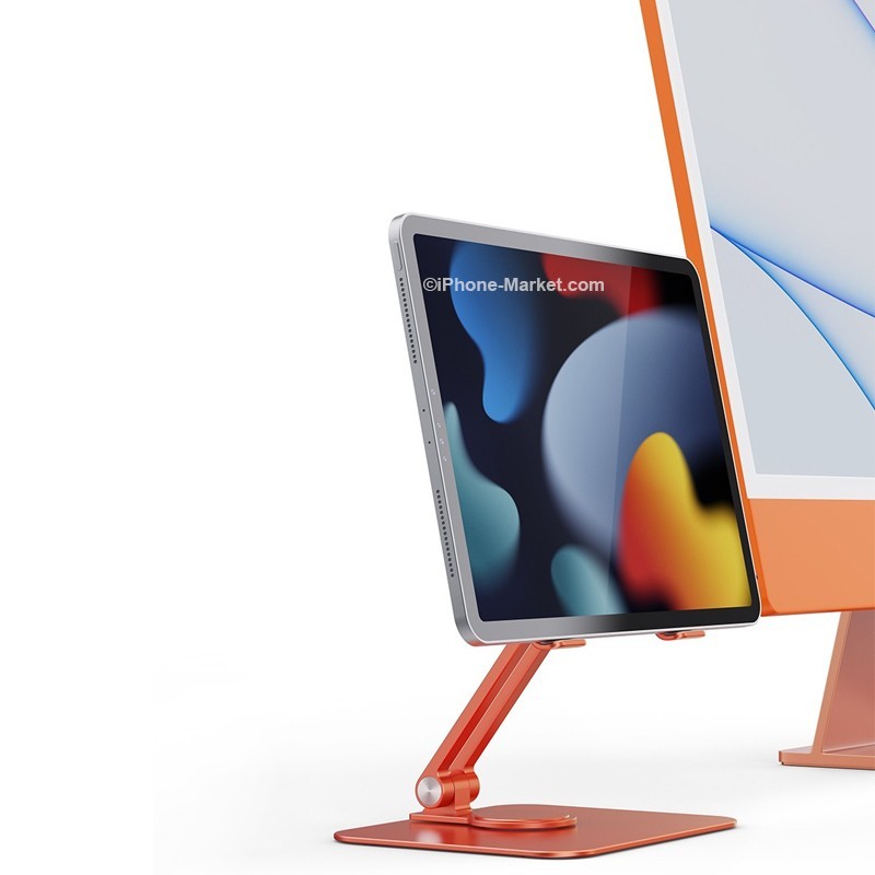 پایه رومیزی تبلت 5 تا 12.9 اینچ Boneruy L04MINI