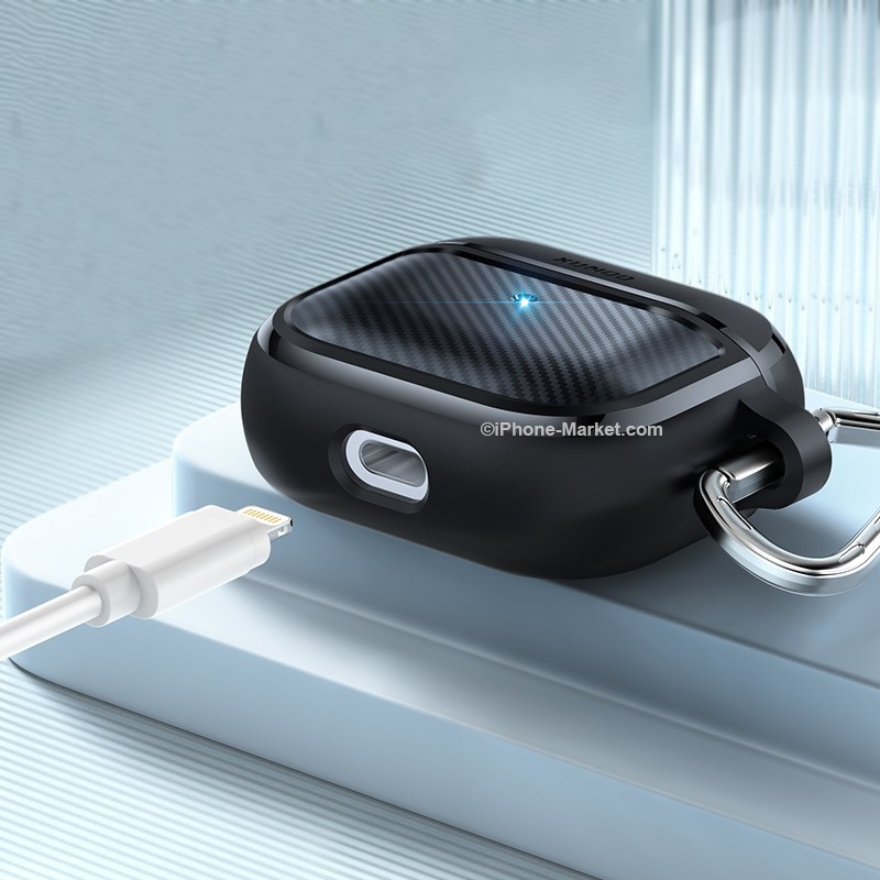 XUNDD Gamer Series Airpods Pro Case