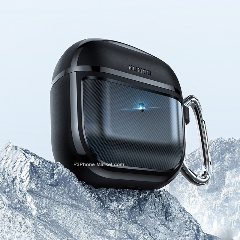 XUNDD Gamer Series Airpods Pro Case