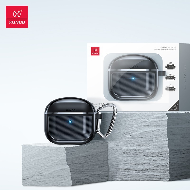 XUNDD Gamer Case Airpods Pro 2