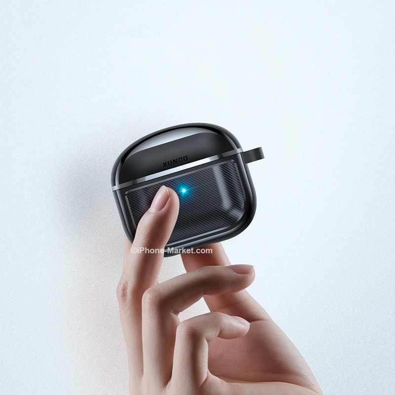 XUNDD Gamer Case Airpods Pro 2