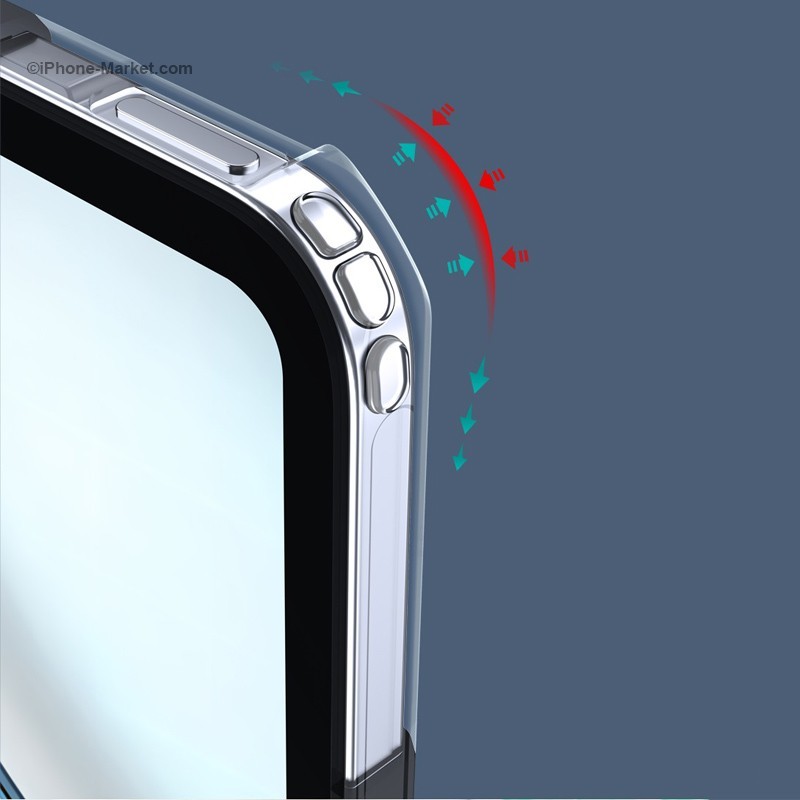 Xundd Beetle Series Case iPad 10.2