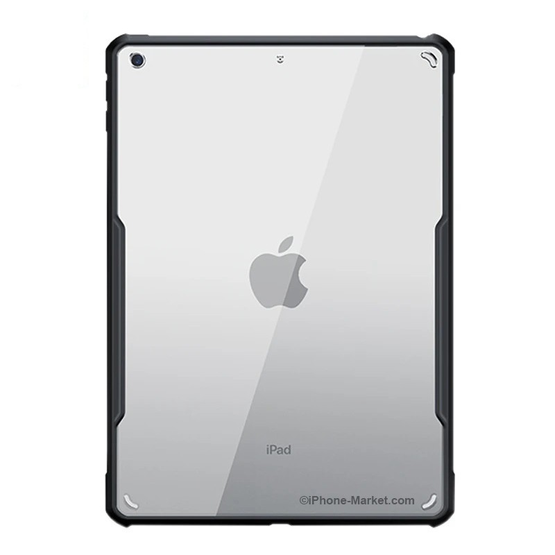 Xundd Beetle Series Case iPad 10.2