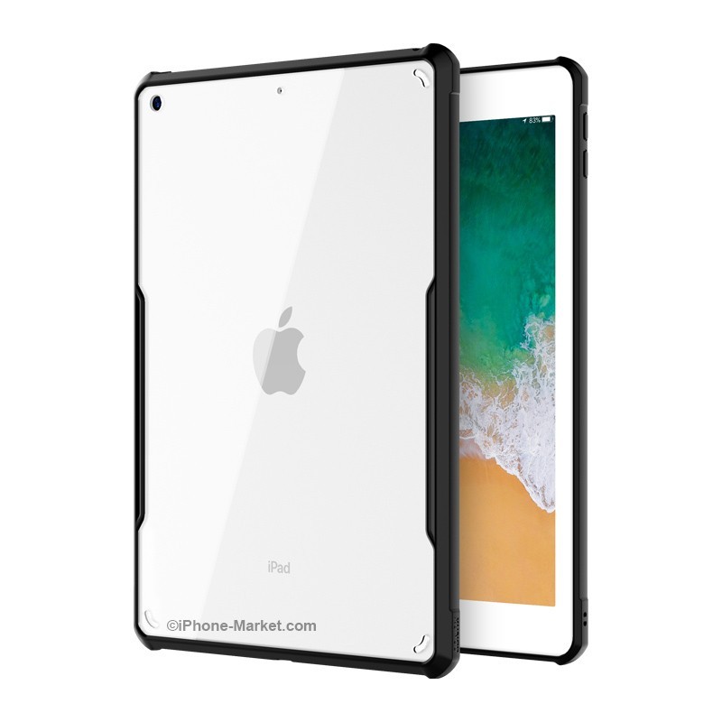 Xundd Beetle Series Case iPad 10.2