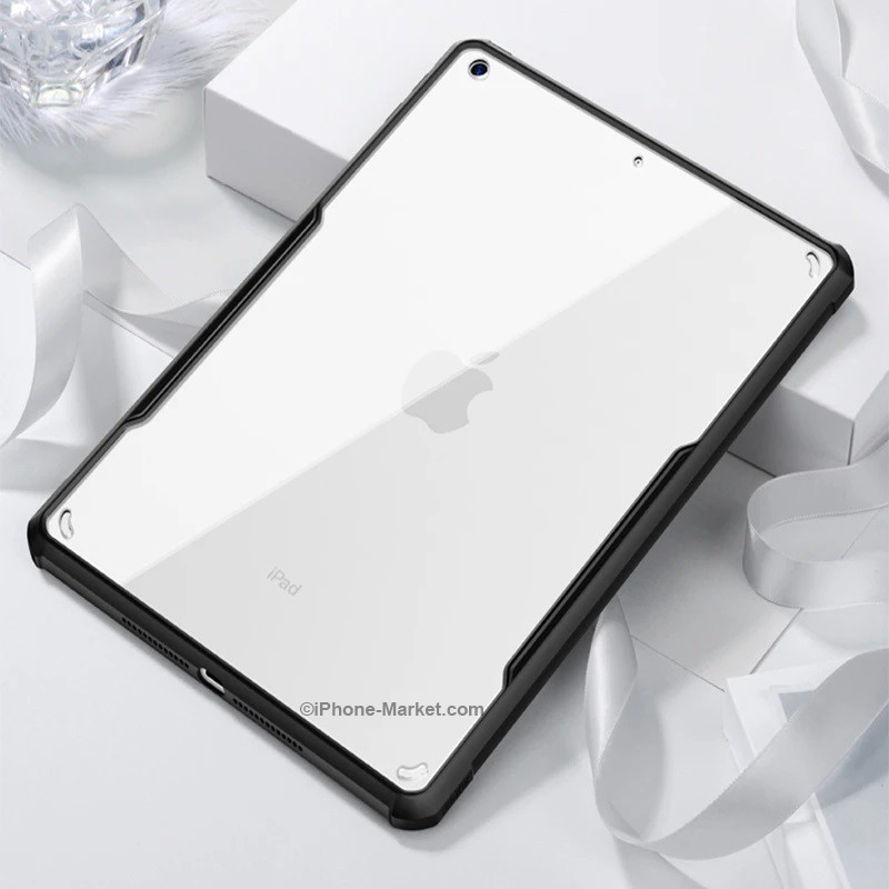 Xundd Beetle Series Case iPad 10.2