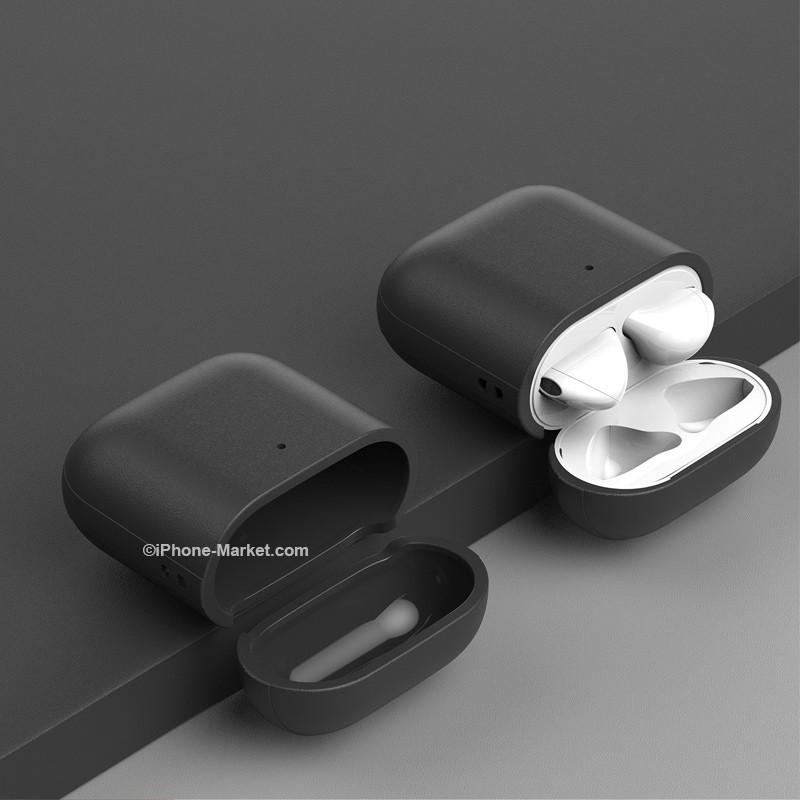 Dux Ducis Plen Series TPU AirPods 1 2