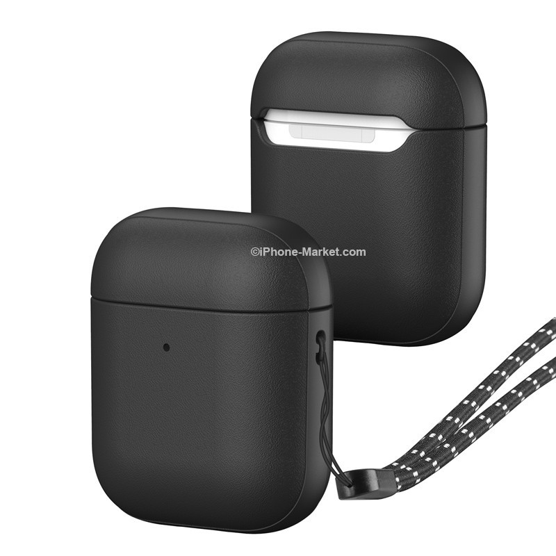 Dux Ducis Plen Series TPU AirPods 1 2