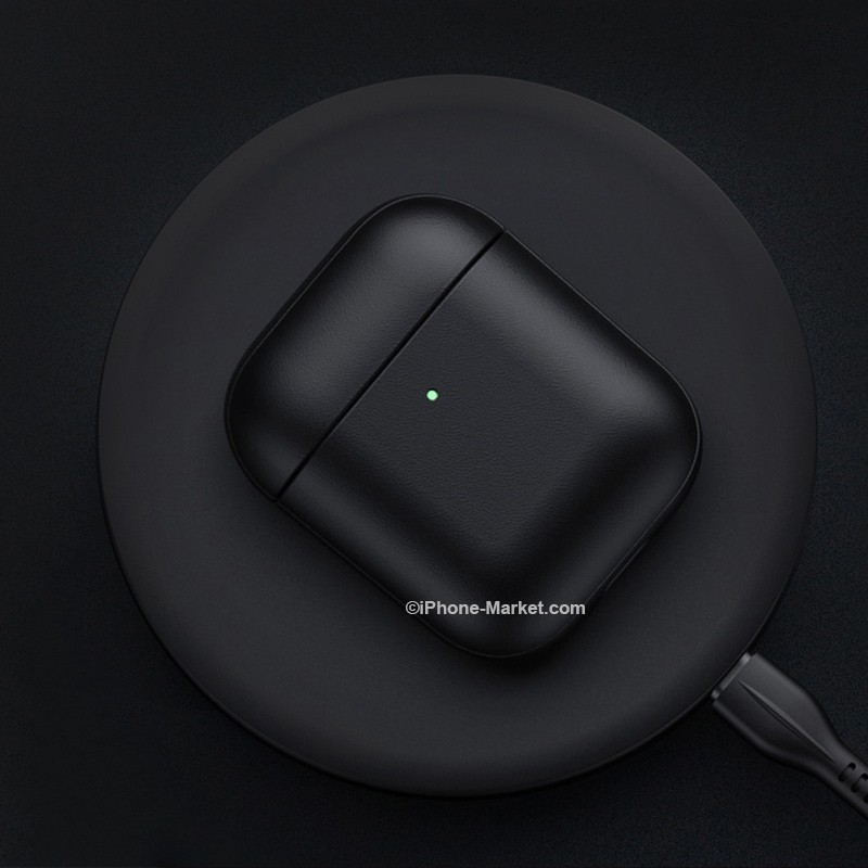 Dux Ducis Plen Series TPU AirPods 1 2