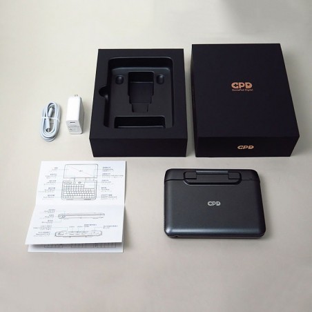 GPD Micro PC 6 inch