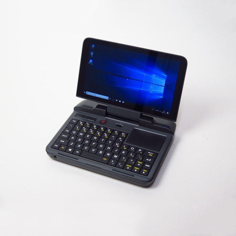 GPD Micro PC 6 inch