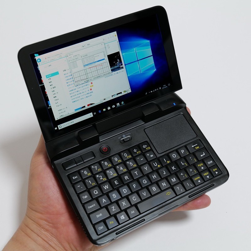 GPD Micro PC 6 inch