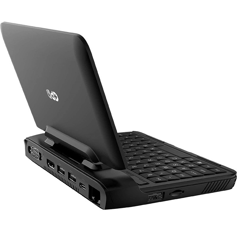 GPD Micro PC 6 inch