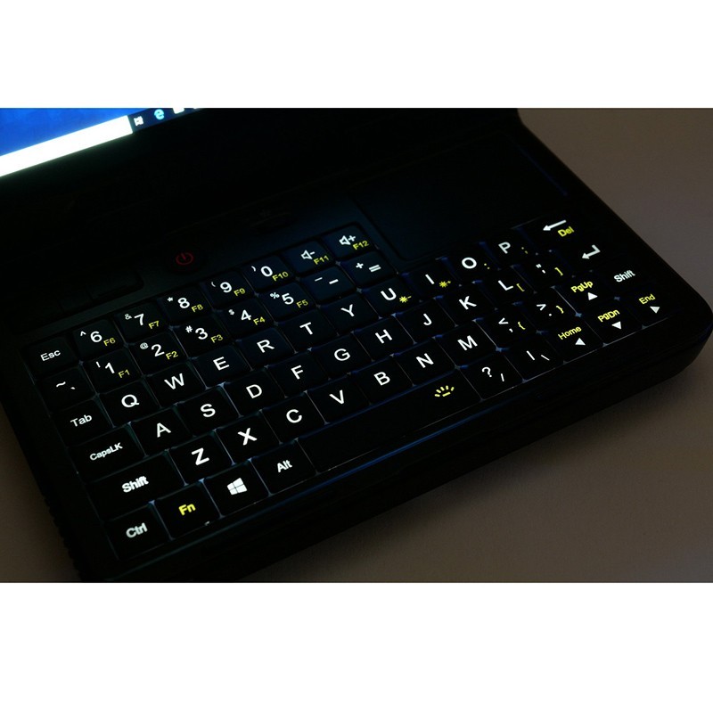 GPD Micro PC 6 inch