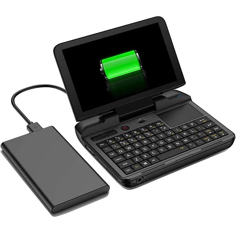 GPD Micro PC 6 inch