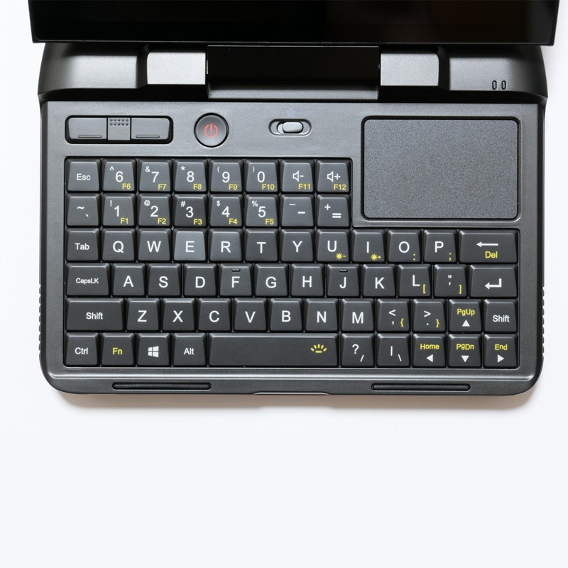 GPD Micro PC 6 inch