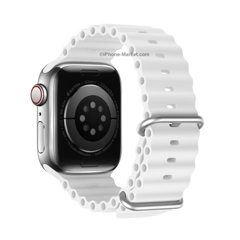 Dux Ducis Oceanwave Version Apple Watch Strap