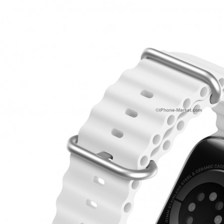 Dux Ducis Oceanwave Version Apple Watch Strap