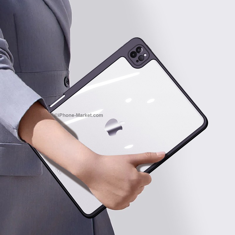 اسمارت کیس آیپد پرو 11 اینچ Dux Ducis Magi 2018 / 2020 / 2021 / 2022