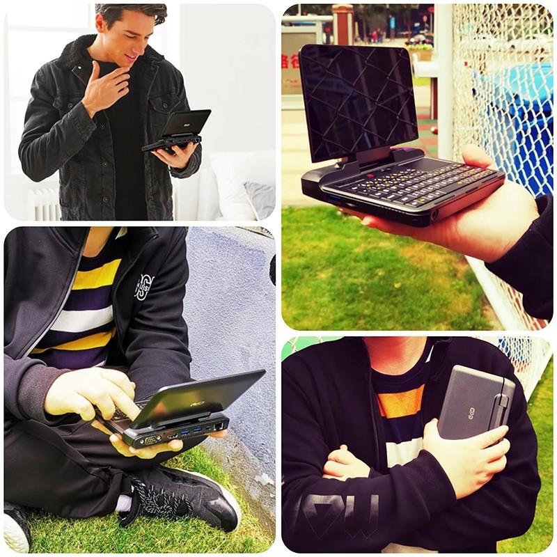 GPD Micro PC 6 inch