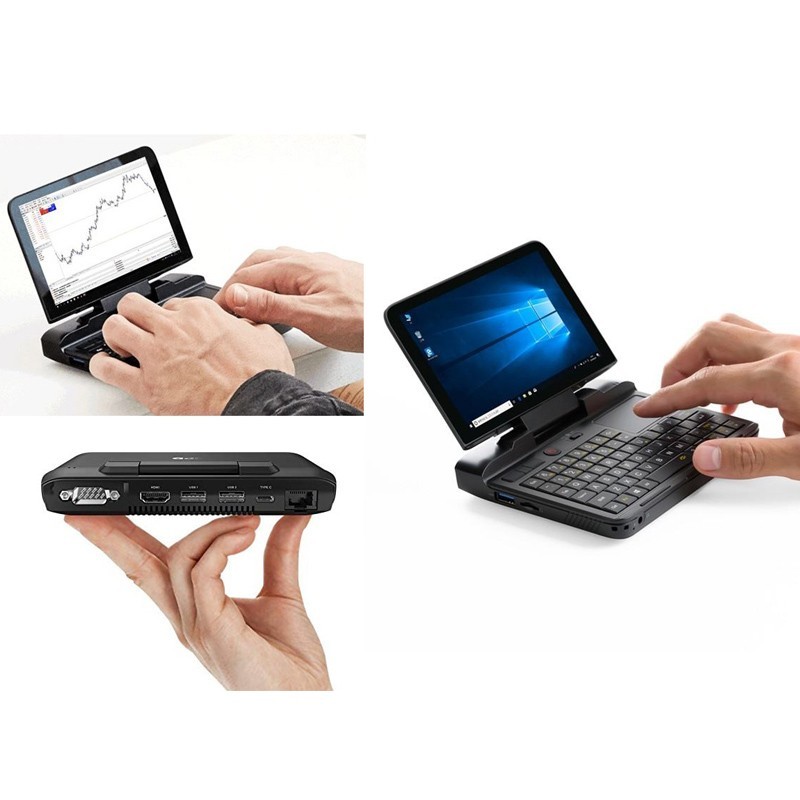 GPD Micro PC 6 inch