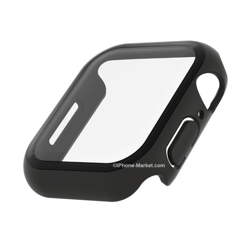 Lito Glass With Case  Apple Watch 45mm