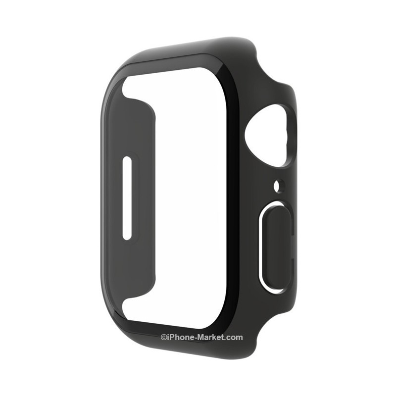 Lito Glass With Case  Apple Watch 45mm