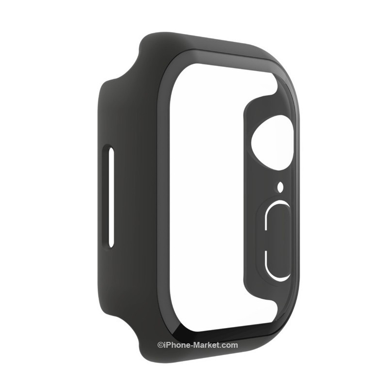 Lito Glass With Case  Apple Watch 45mm