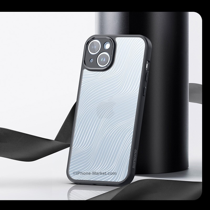 Dux Ducis Aimo Series Case iPhone 13