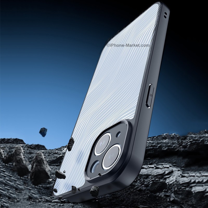 Dux Ducis Aimo Series Case iPhone 13