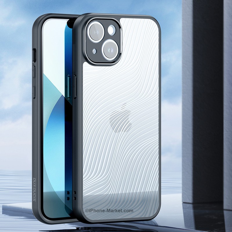 Dux Ducis Aimo Series Case iPhone 13