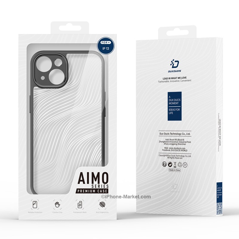 Dux Ducis Aimo Series Case iPhone 13