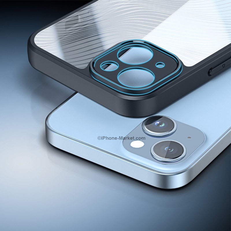 Dux Ducis Aimo Series Case iPhone 13